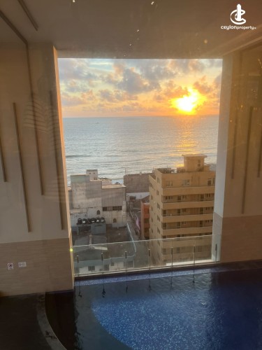 Apartment for Rent in Colombo 3 (Colpety,Kollupitiya) - 2 Bed Apartment for Rent in 606 The Address - photo 10