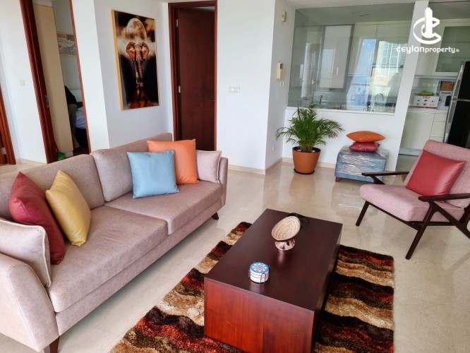 Apartment for Rent in Colombo 3 (Colpety,Kollupitiya) - Fully Furnished Apartment for Rent in The Emperor, Colombo 3 - photo…