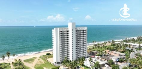 Apartment for Sale in Uswetakeiyawa - Prime Uswetakeiyawa 1 - 02 Bedroom Fully Furnished Apartment for Immediate sale - phot…