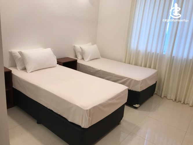 Apartment for Sale in Uswetakeiyawa - Prime Uswetakeiyawa 1 - 02 Bedroom Fully Furnished Apartment for Immediate sale - phot…