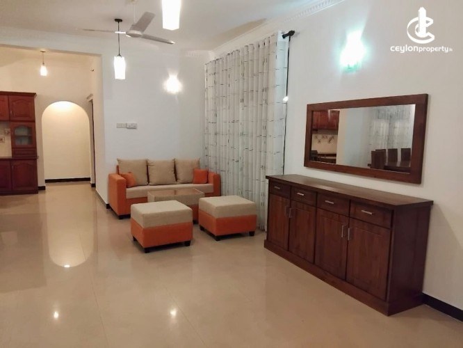 House for Rent in Battaramulla - Battaramulla - Luxury Fully Furnished 04 Bedroom House for Rent - photo 6