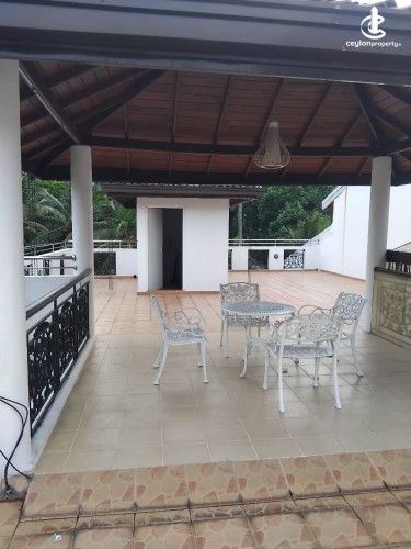 House for Rent in Battaramulla - Battaramulla - Luxury Fully Furnished 04 Bedroom House for Rent - photo 9