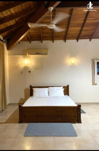 House for Rent in Thalawathugoda - Spacious Fully Furnished Luxury 05 Bed Rooms House for Rent in Thalawathugoda - photo 7