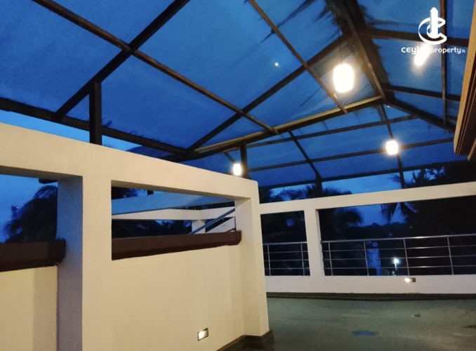 House for Rent in Thalawathugoda - Spacious Fully Furnished Luxury 05 Bed Rooms House for Rent in Thalawathugoda - photo 18
