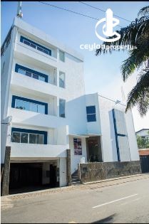 Commercial Property for Rent in Colombo 7 (Cinnamon Garden) - Colombo 07 - Commercial Building for Rent - photo 1