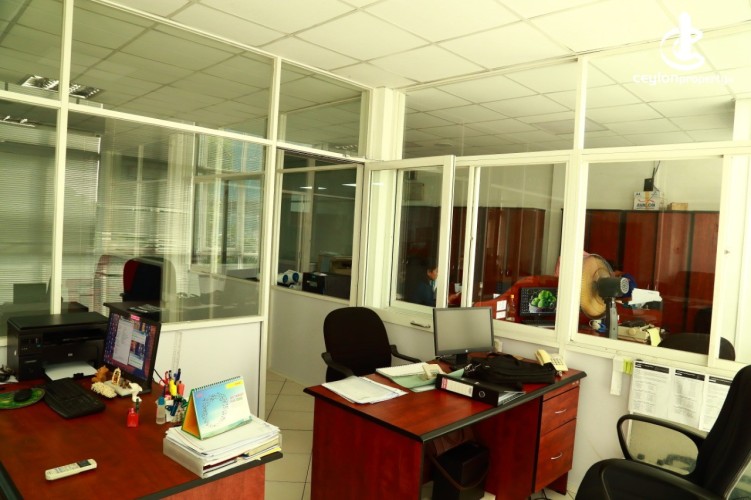Commercial Property for Rent in Rajagiriya - 02 Commercial Buildings on 36 Perch land at Rajagiriya Available for Rent - pho…
