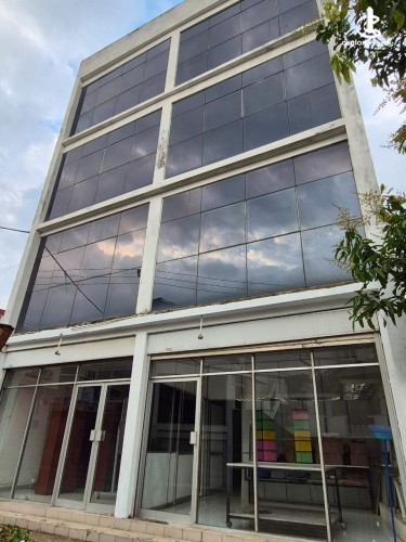 Commercial Property for Rent in Rajagiriya - 02 Commercial Buildings on 36 Perch land at Rajagiriya Available for Rent - pho…