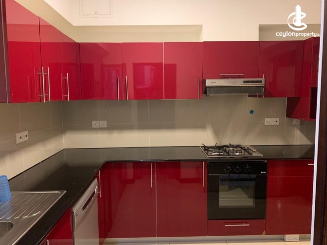 Apartment for Rent in Colombo 2 (Slave Island) - REF(P-HEZ-930)3 BEDROOM FURNISHED APARTMENT FOR RENT - photo 6