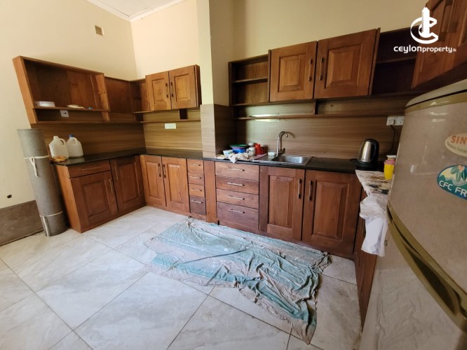 House for Rent in Mount Lavinia - REF(P-RAF-932)HOUSE FOR RENT – MOUNT LAVINIA - photo 4