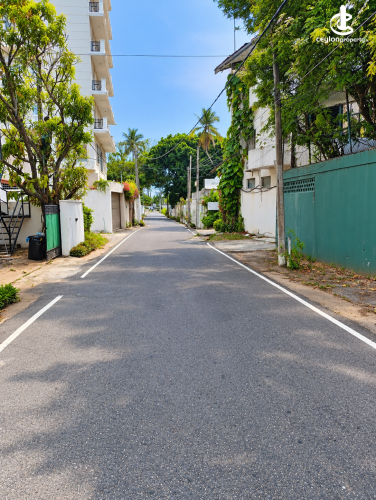 Land for Sale in Mount Lavinia - Prime Land for Sale in Mount Lavinia – De Saram Road - photo 5
