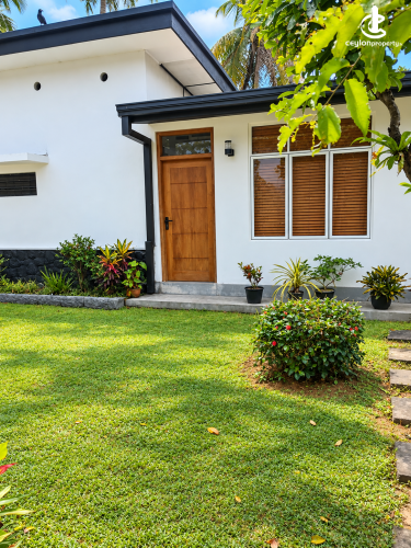 Land for Sale in Ratmalana - House for Sale with 40 Perches of Land in Attidiya, Rathmalana - photo 3