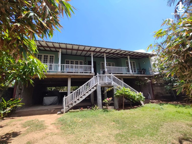 House for Sale in Moratuwa - House for Sale in Moratuwa - photo 1