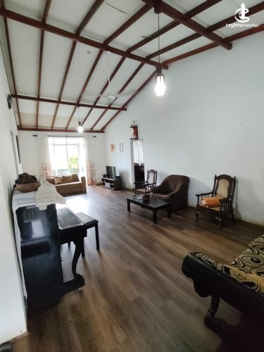 House for Sale in Moratuwa - House for Sale in Moratuwa - photo 2