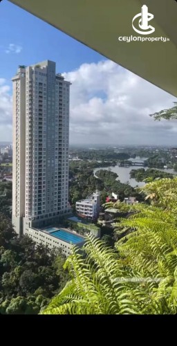 Apartment for Sale in Rajagiriya - Luxury Living at Iconic Galaxy – Rajagiriya - photo 1