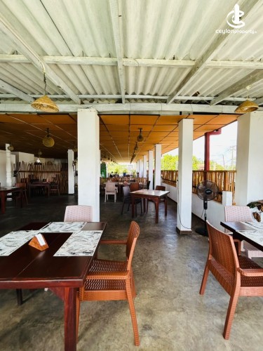 Commercial Property for Sale in Bentota - PRIME TOURIST & COMMERCIAL PROPERTY FOR SALE – BENTOTA , ALUTHGAMA - photo 3