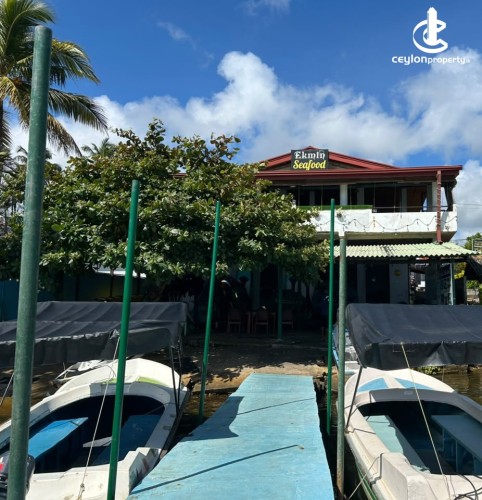 Commercial Property for Sale in Bentota - PRIME TOURIST & COMMERCIAL PROPERTY FOR SALE – BENTOTA , ALUTHGAMA - photo 5