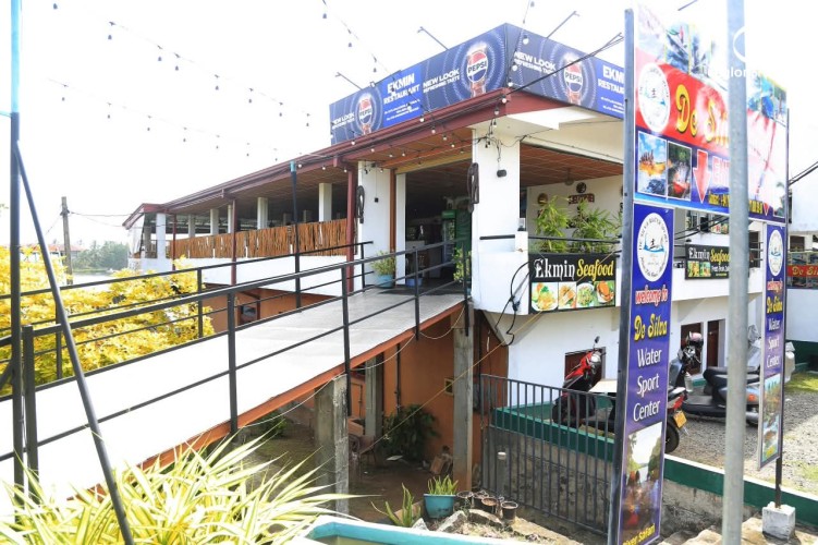 Commercial Property for Sale in Bentota - PRIME TOURIST & COMMERCIAL PROPERTY FOR SALE – BENTOTA , ALUTHGAMA - photo 7