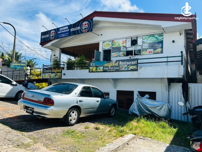Commercial Property for Sale in Bentota - PRIME TOURIST & COMMERCIAL PROPERTY FOR SALE – BENTOTA , ALUTHGAMA - photo 9
