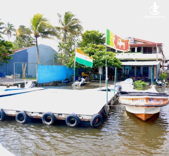 Commercial Property for Sale in Bentota - PRIME TOURIST & COMMERCIAL PROPERTY FOR SALE – BENTOTA , ALUTHGAMA - photo 10