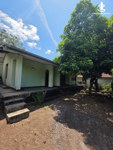 HOUSE FOR SALE – AMBAGAHALAND WATHTHA, YAKKALA
