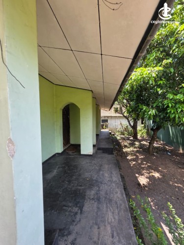 HOUSE FOR SALE – AMBAGAHALAND WATHTHA, YAKKALA