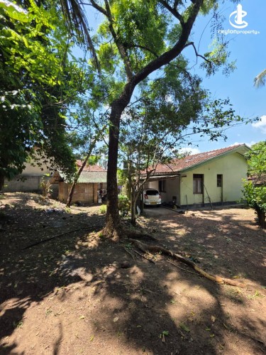 HOUSE FOR SALE – AMBAGAHALAND WATHTHA, YAKKALA