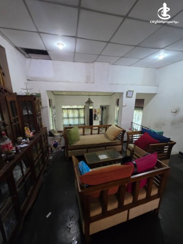 HOUSE FOR SALE – AMBAGAHALAND WATHTHA, YAKKALA