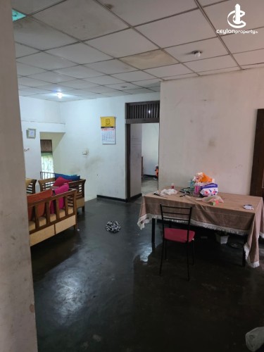 HOUSE FOR SALE – AMBAGAHALAND WATHTHA, YAKKALA