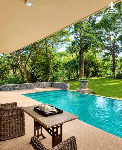 LUXURY GOLF COURSE VILLA FOR SALE IN VICTORIA GOLF RESORT – DIGANA, SRI LANKA