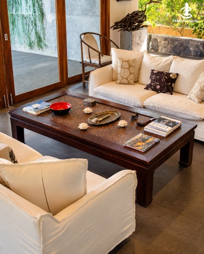 LUXURY GOLF COURSE VILLA FOR SALE IN VICTORIA GOLF RESORT – DIGANA, SRI LANKA