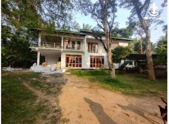 House for Sale in Panadura - Modern Two-Storey House for Sale in Malamulla, Panadura - photo 2