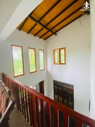House for Sale in Panadura - Modern Two-Storey House for Sale in Malamulla, Panadura - photo 3