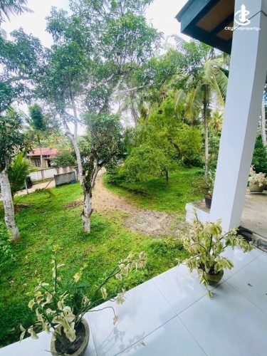 House for Sale in Panadura - Modern Two-Storey House for Sale in Malamulla, Panadura - photo 11