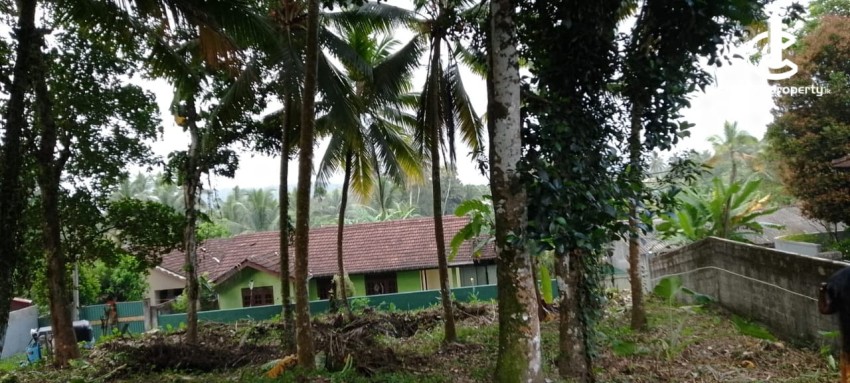 Land for Sale in Kalutara - Residential Land for Sale – Ballapitiya - photo 3