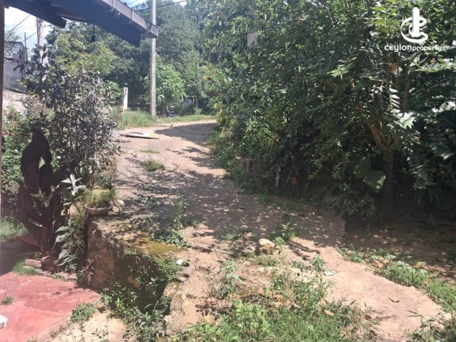 Land for Sale in Kandy - Residential Land for Sale – Kandy - photo 3