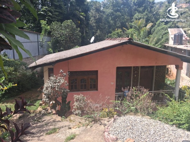 Land for Sale in Kandy - Residential Land for Sale – Kandy - photo 9