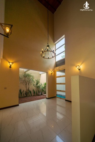 House for Sale in Boralesgamuwa - Boralesgamuwa 3880 SqFt 4 Bed House On 15 Perch For Sale - photo 10