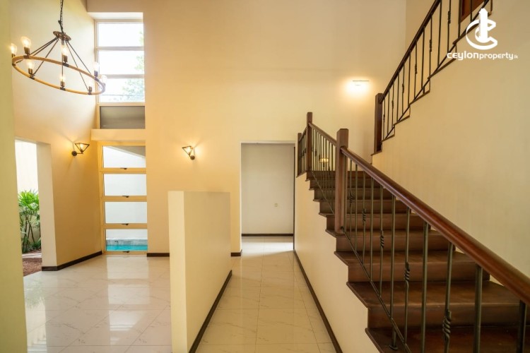 House for Sale in Boralesgamuwa - Boralesgamuwa 3880 SqFt 4 Bed House On 15 Perch For Sale - photo 14