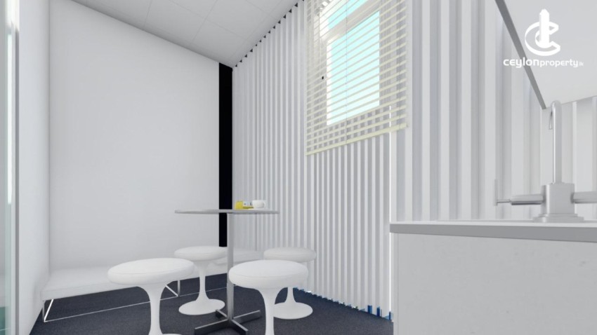Commercial Property for Rent in Yakkala - Yakkala 7000 SqFt Building Facing Kandy Road For Rent - photo 8
