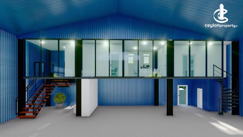 Commercial Property for Rent in Yakkala - Yakkala 7000 SqFt Building Facing Kandy Road For Rent - photo 13