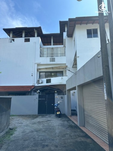Commercial Property for Rent in Yakkala - Yakkala 7000 SqFt Building Facing Kandy Road For Rent - photo 15