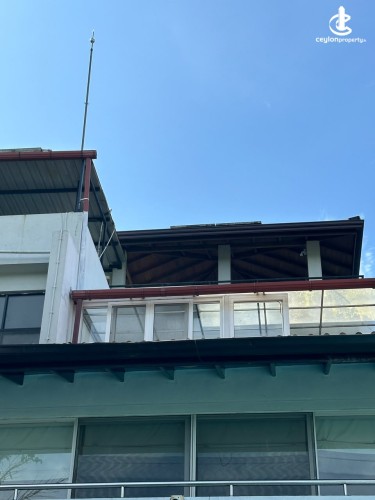 Commercial Property for Rent in Yakkala - Yakkala 7000 SqFt Building Facing Kandy Road For Rent - photo 16