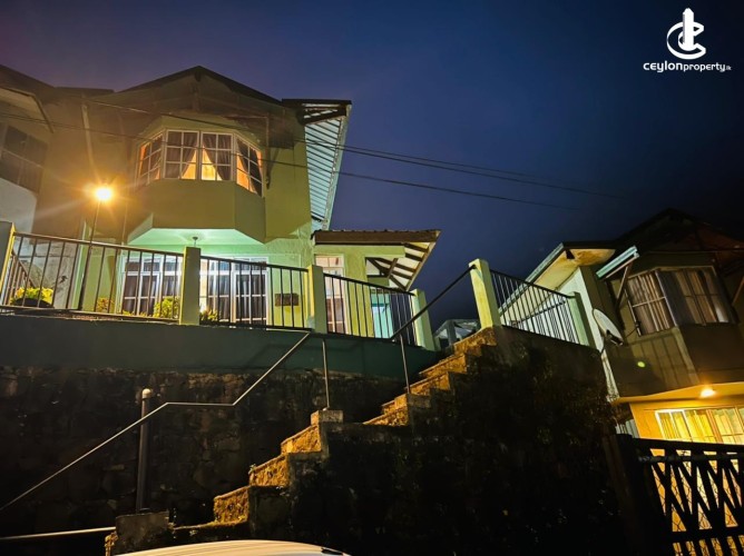 Other for Sale in Nuwara Eliya - COTTAGE FOR SALE IN NUWARA ELIYA - photo 2