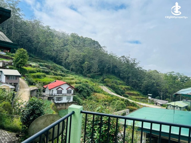 Other for Sale in Nuwara Eliya - COTTAGE FOR SALE IN NUWARA ELIYA - photo 3