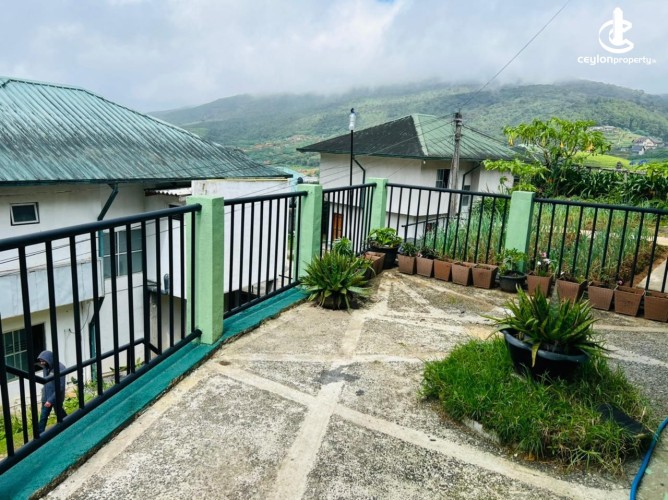 Other for Sale in Nuwara Eliya - COTTAGE FOR SALE IN NUWARA ELIYA - photo 4