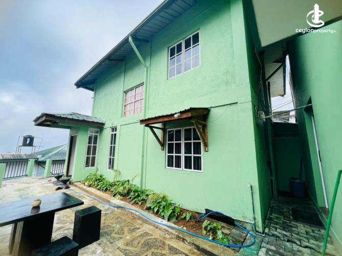 Other for Sale in Nuwara Eliya - COTTAGE FOR SALE IN NUWARA ELIYA - photo 6