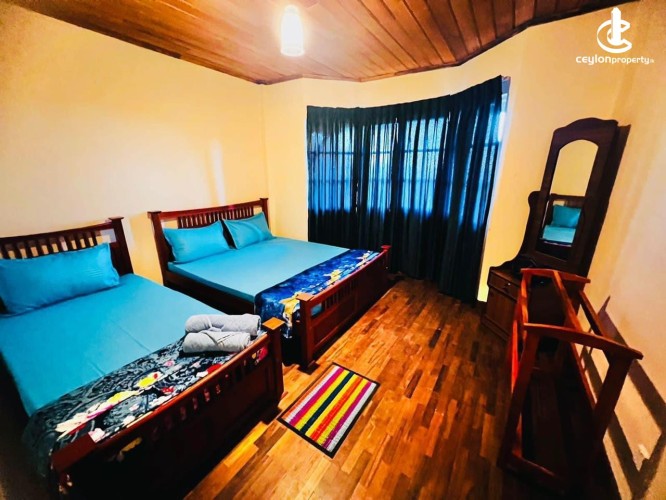 Other for Sale in Nuwara Eliya - COTTAGE FOR SALE IN NUWARA ELIYA - photo 7