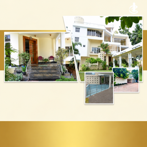 House for Sale in Rajagiriya - HOUSE FOR SALE OR RENT – RAJAGIRIYA - photo 1