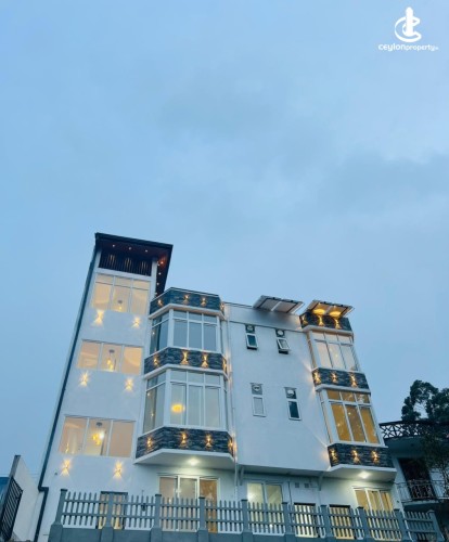 Other for Rent in Nuwara Eliya - WHITE ROSE VILLA – CORPORATE ACCOMMODATION FOR RENT - photo 1