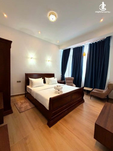 Other for Rent in Nuwara Eliya - WHITE ROSE VILLA – CORPORATE ACCOMMODATION FOR RENT - photo 4
